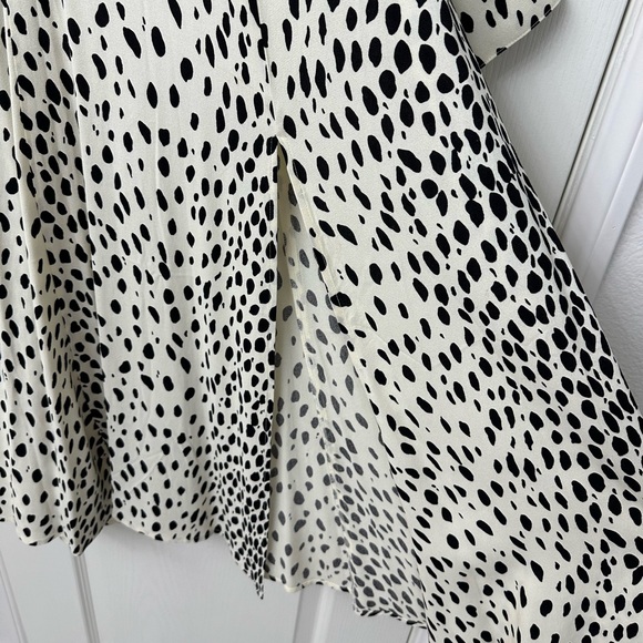 Reformation Alessi dress Cheetah - Picture 8 of 11